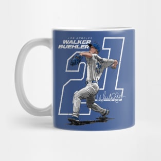 walker buehler offset Mug